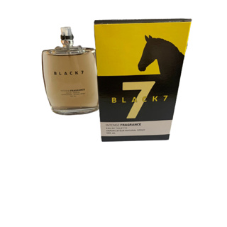 O Melhor Perfume Masculino Do Mundo Com Feromônio Masculino Black 7