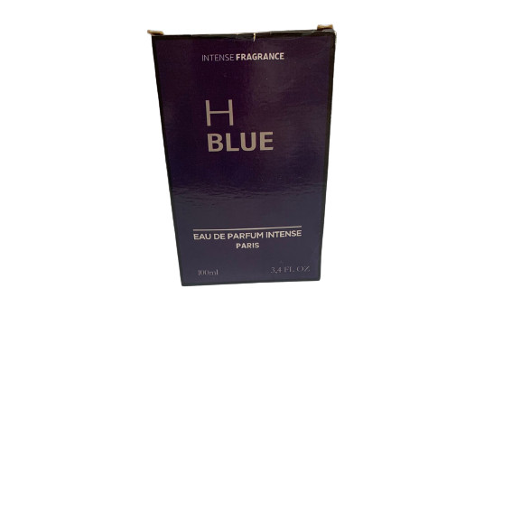 O Melhor Perfume Masculino Do Mundo Com Feromônio Masculino H BLUE