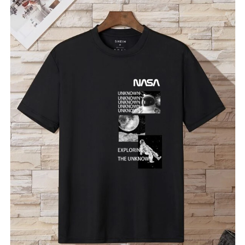 CAMISETA NASA NOVA 3 EM 1 Shopee Brasil