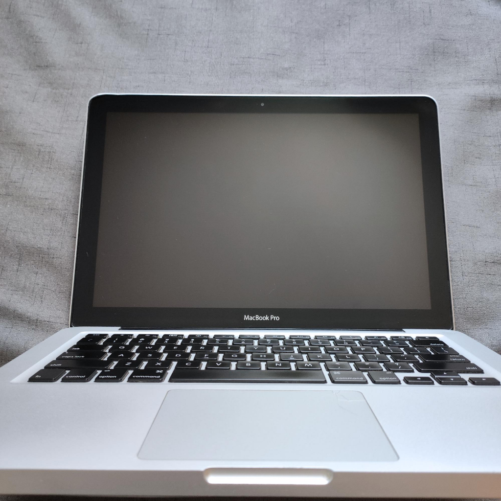 Macbook Pro 13" A1278 para conserto