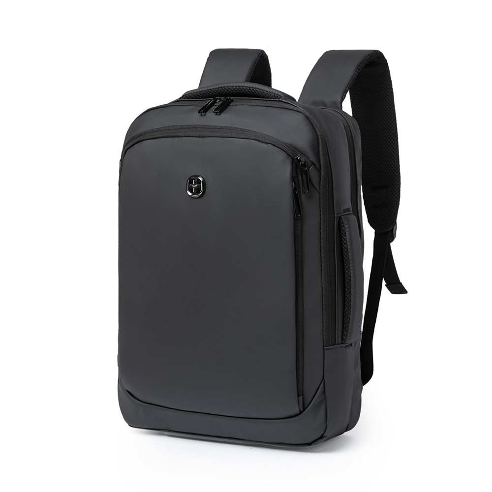 Mochila Bolsa Executiva Reforçada Notebook Slim Crossgear