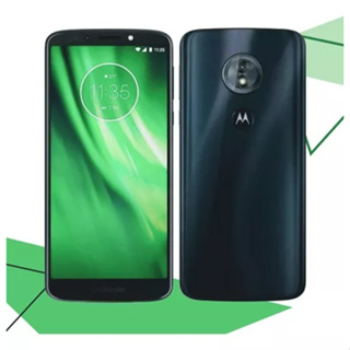 Celular Motorola Moto G4 Plus Dual 32gb Mostruário