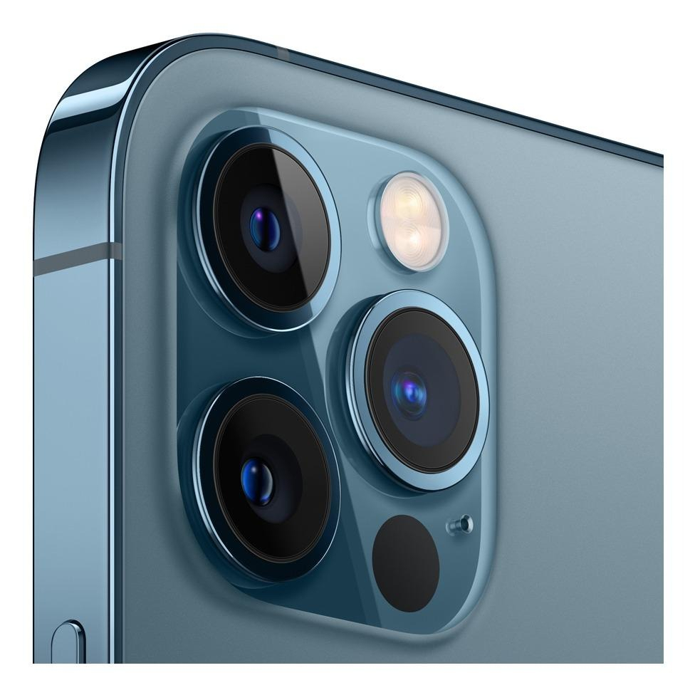 IPhone 12 Pro 256GB Semi Novo Com Garantia 12x Sem juros original