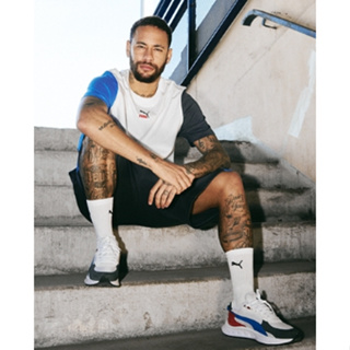 TÊNIS PUMA WILD RIDER ROLLIN EM PROMOÇÃO MASCULINO 38 39 40 41 42 43