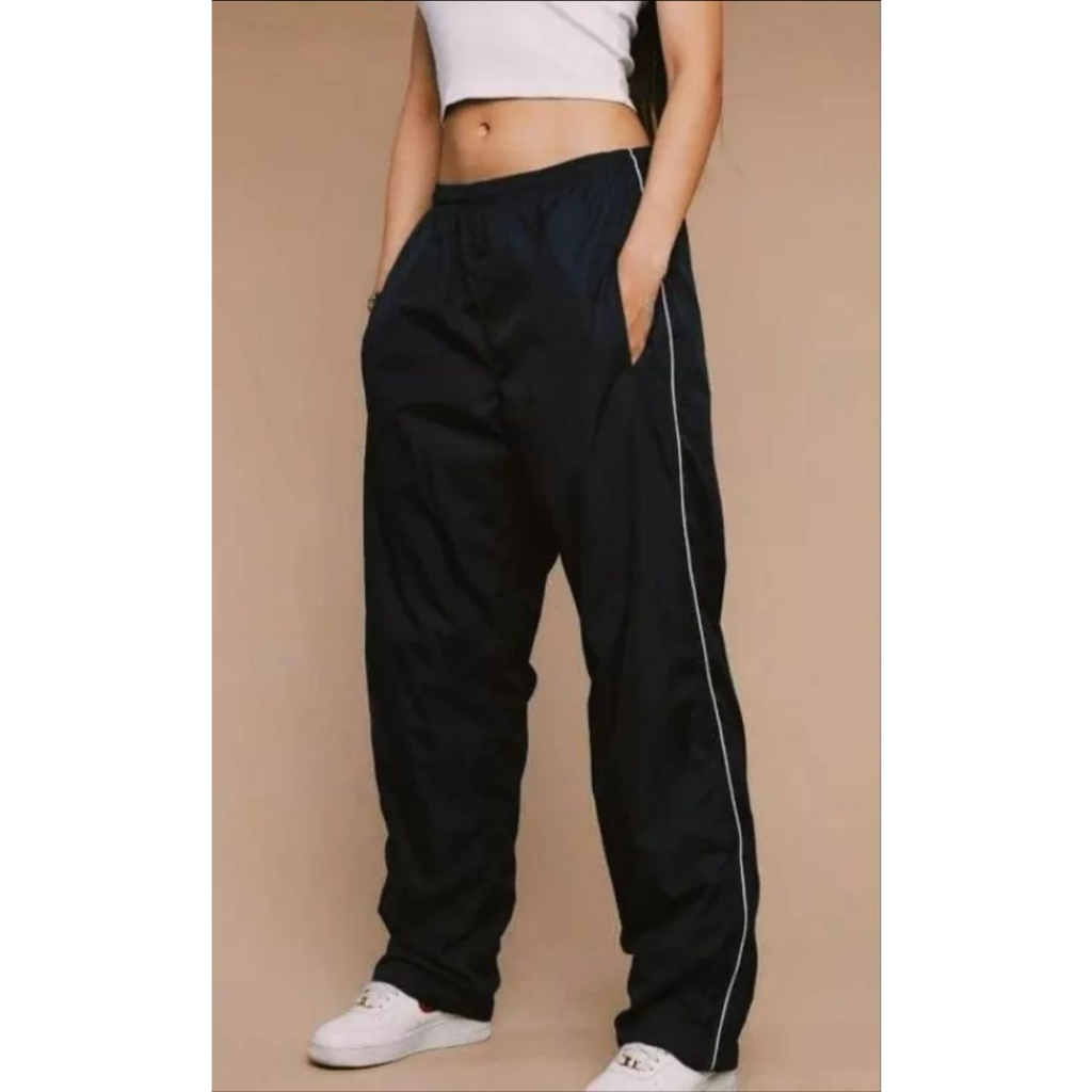 Calça esportiva sale feminina tactel