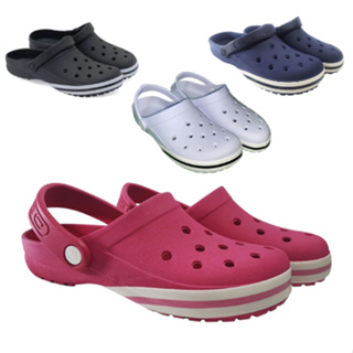 Babuche Feminino/Masculino Adulto (Meia Vira) Confortável