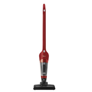 Aspirador de Pó Midea 2 em 1 Bateria 18V Violet VSC15B Bivolt
