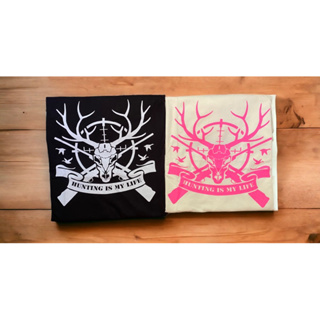 Kit Casal de camisetas country
