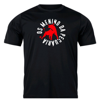 Camiseta Masculina Estilo Country Moda Rural Novidade