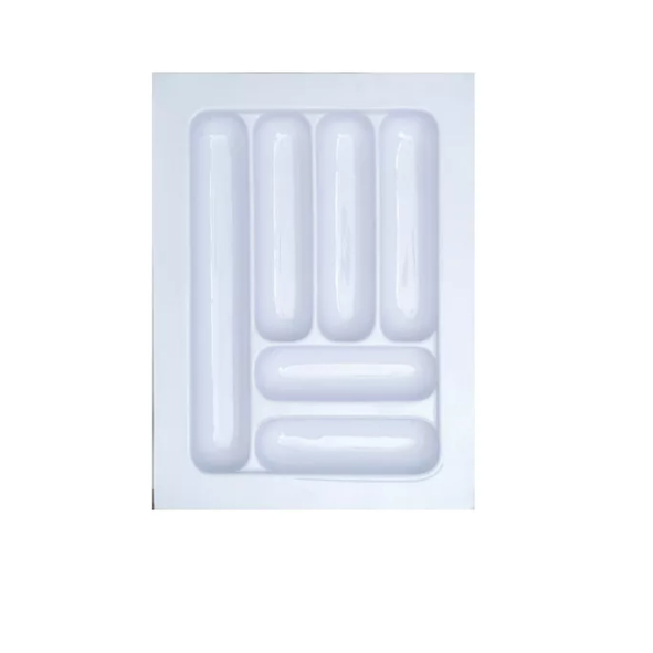Suporte Para Gaveta Organizada Separador Talheres Utensilio