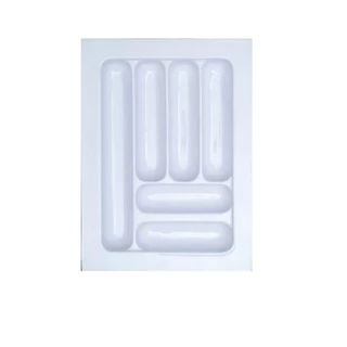 Suporte Para Gaveta Organizada Separador Talheres Utensilio