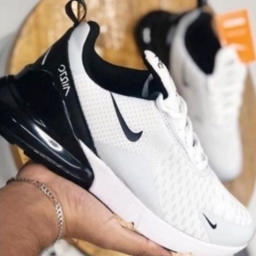 AirMax 270 Tênis de corrida moda casual tênis bolha confortável 12xsjs Envio Hoje 70%OFF 70% OFF