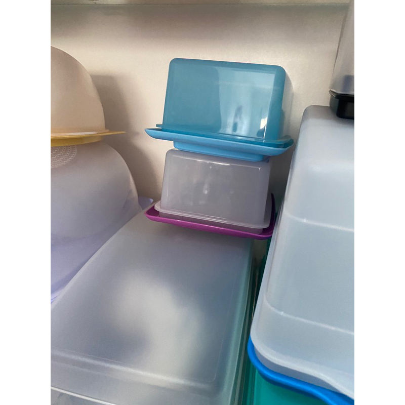 1 kit tupperware | Shopee Brasil