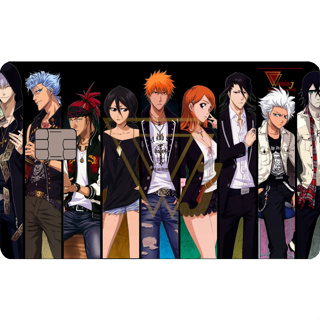 Bleach assistir online  Compre Produtos Personalizados no Elo7