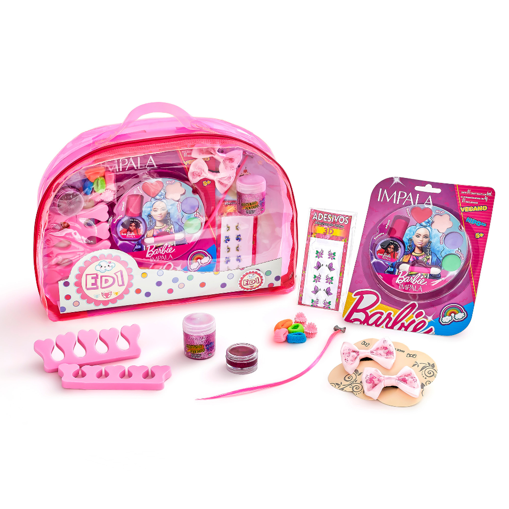 Polly Pocket Parque Divertido do Arco-Íris - Conjunto Fadas Polly - 15  Acessórios em Promoção na Americanas