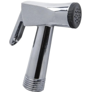 Gatilho Zamak Em Metal Para Ducha Higiênica Chuveirinho Cromado