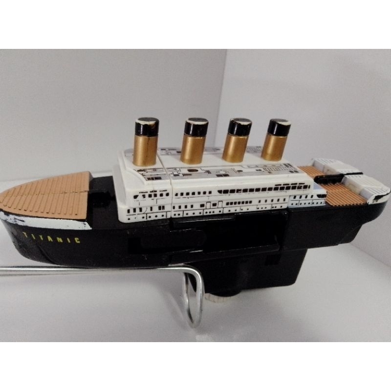 Transformers titanic | Shopee Brasil