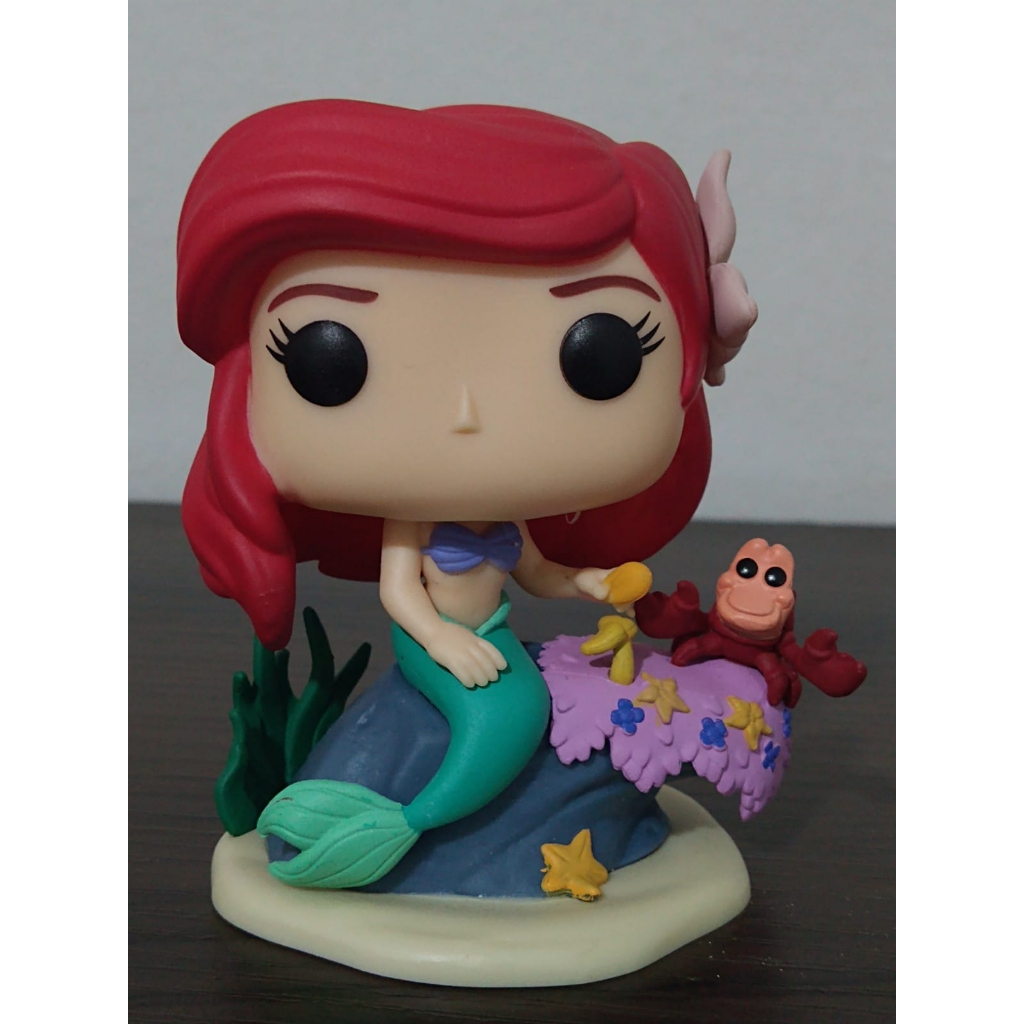 Funko pop congelado anna princesa chaveiro pvc figura de ação coleção  modelo brinquedos para crianças presentes