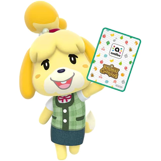 Amiibo Card - AC New Horizons, Zelda, Mario, Splatoons - Todos disponíveis - Kit com 3, 5, 7 e 10 Cards