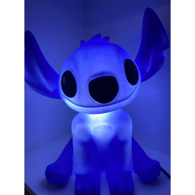 Luminária Stitch Usare