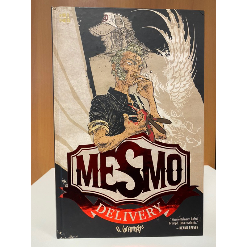 BUY MESMO DELIVERY