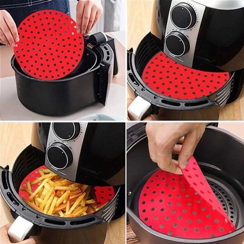 Botão Para Airfryer Fritadeira Britânia