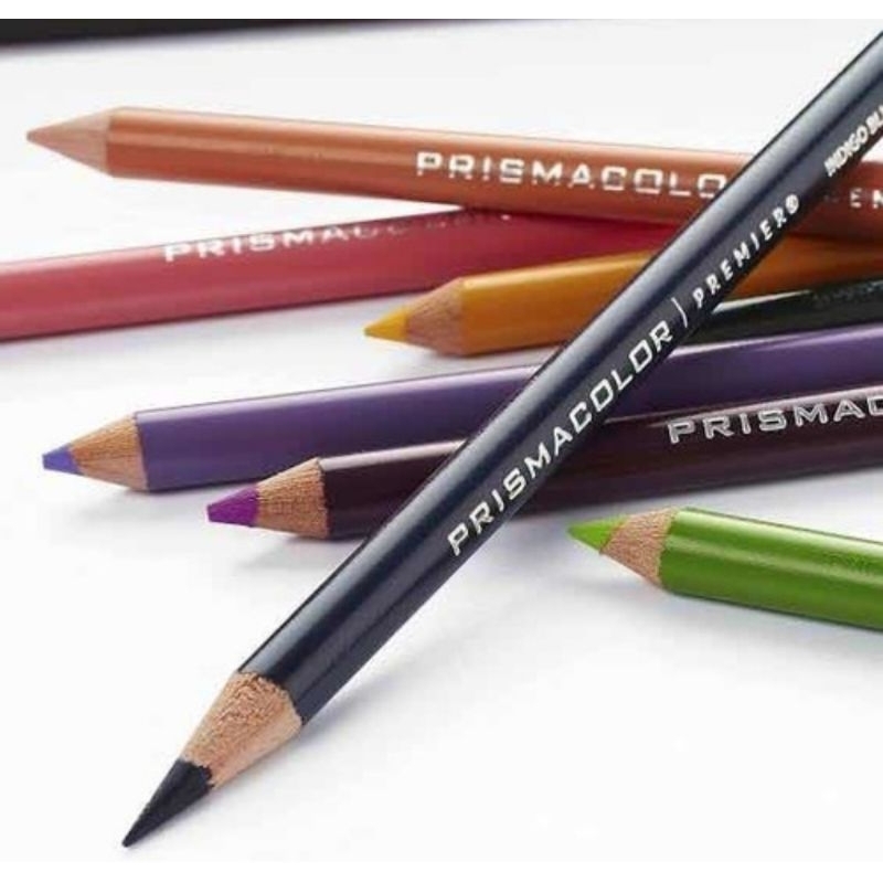 Lápis De Cor Prismacolor Premier ®