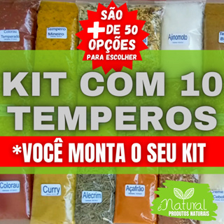 Kit Completo Hamburgueria PLB - Reina Embalagens