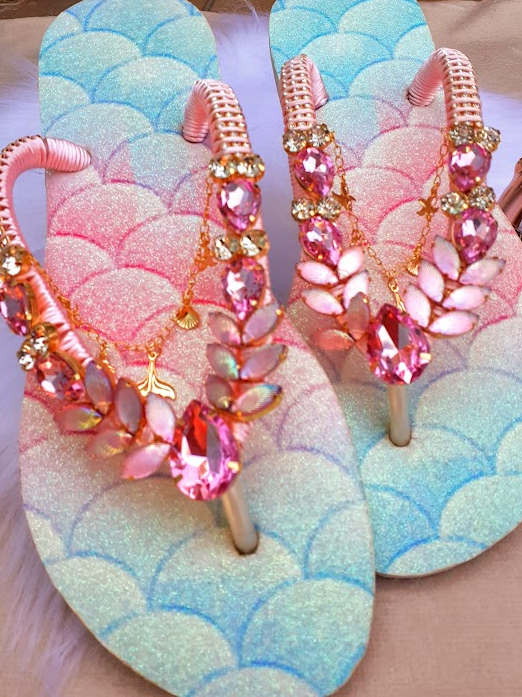 Chinelos Decorados PreÃ§o Chinelo Havaianas Infantil Sandalia