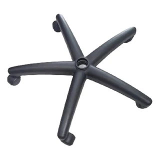 Base, Estrela aranha para Cadeira Gamer, diretor, presidente com Rodinhas.