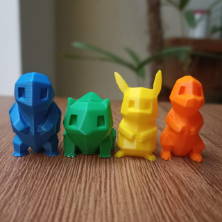 Pokémon Kit 48 Miniaturas Sem Repetições - Brinquedo Coleção