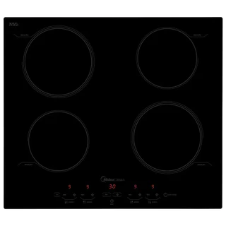 Cooktop de Indução Midea Desea 4 Bocas Cyad42 220v