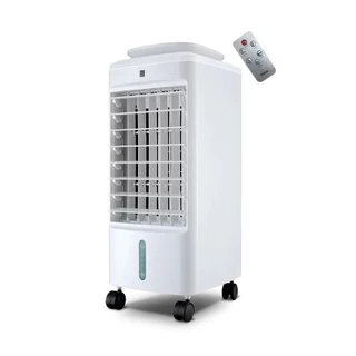 Climatizador Philco 3 em 1 Filtro Ar Colmeia 4L 20H PCL03FI