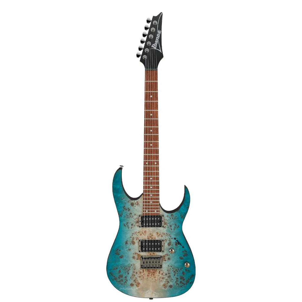 Guitarra Elétrica Ibanez RG 421PB 6 Cordas CHF