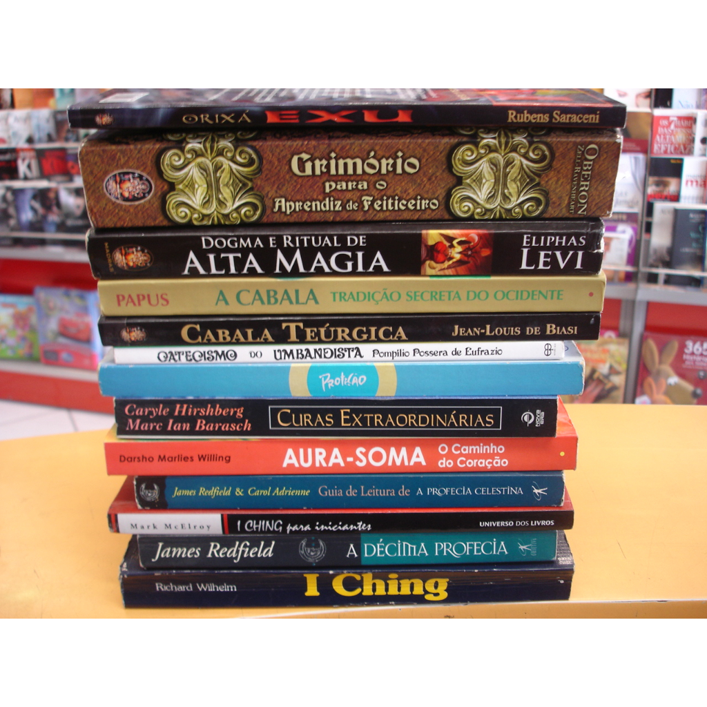 Livros em Promoção mais de 8 mil títulos Bom e Barato (Escolha o título ...