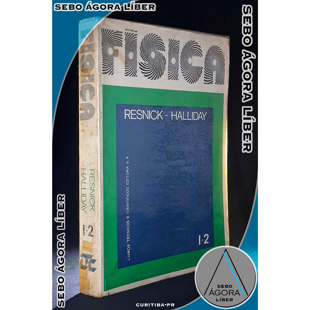 Traiettorie Della Resnick Fondamenti FISICA DI HALLIDAY (LA) 5ED. - VOLUME 2 (LDM) ( 9788808590411 Amaldi Per I Licei Scientifici Blu 4 Halliday Esercizi Svolti - 2