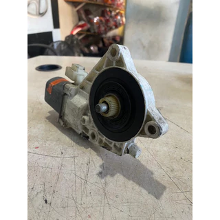Motor Vidro elétrico Ford fusion Dianteira esquerda
