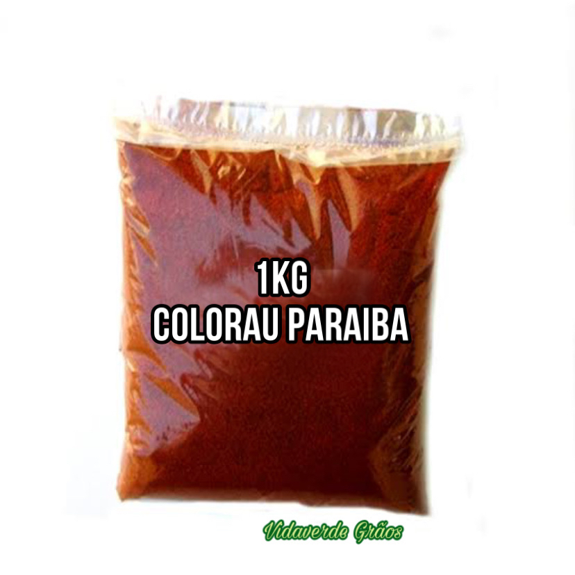 COLORAU PARAIBA PREMIUM EXTRAFORTE 1KG