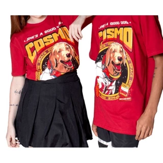 Camiseta Piticas Guardiões da galáxia Cosmos lançamento adulto nerd geek filme
