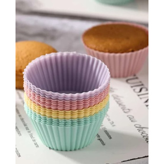 Forminha para Cupcake Marrom - 45 Unidades - Extra Festas