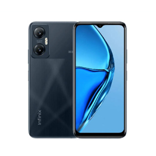 Smartphone Infinix Hot 11s Free Fire 128GB Preto Câmera Traseira