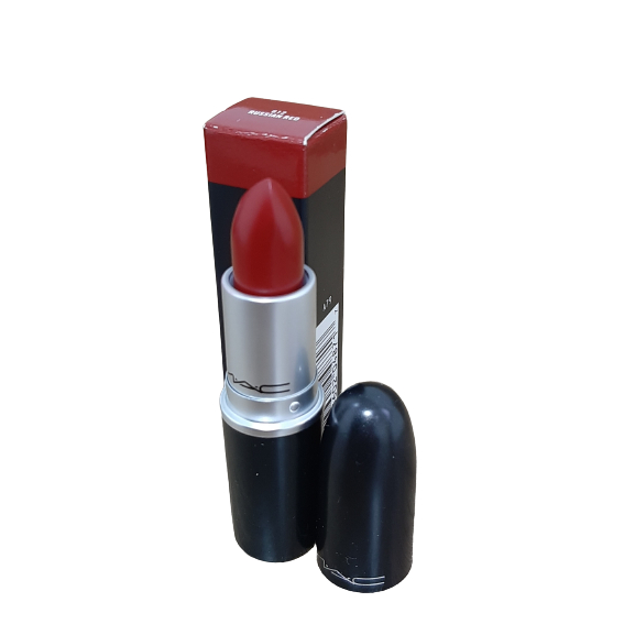 BATOM MAC Del Rio/ So Chaud/ Dangerous/Brick-o-la | Shopee Brasil