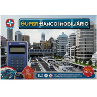 banco imobiliário em Promoção na Shopee Brasil 2023