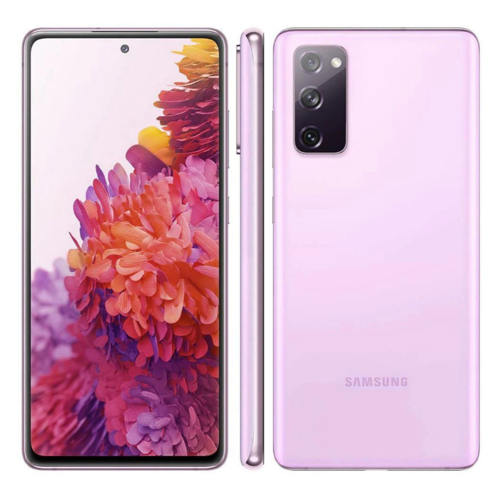 Celulares da Samsung [vitrine]