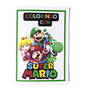 Kit 100 Desenhos Para Pintar E Colorir Rainbow Friends Roblox - Folha A4 !  2 Por Folha! - #0188