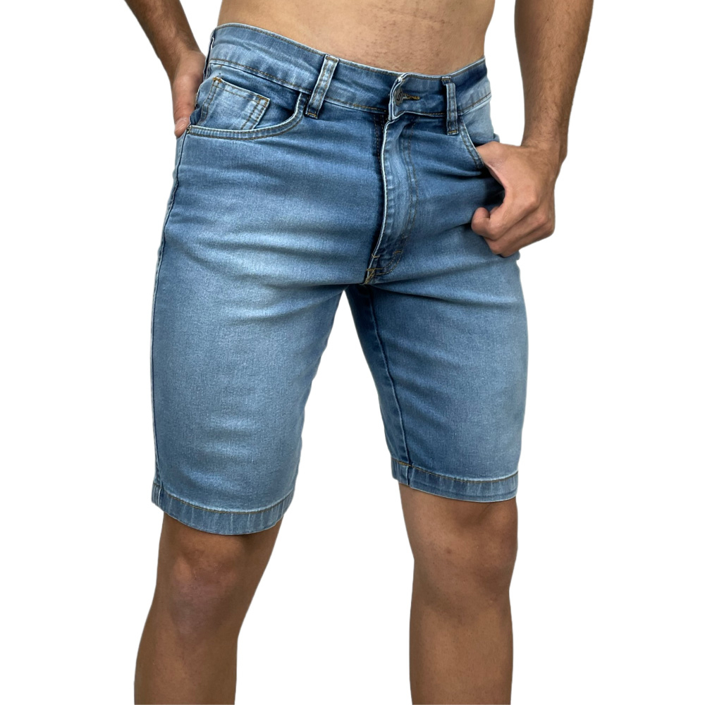 Jeans, Pantaloni e Bermuda Uomo: Nuovi Modelli online - 31 Corso Porta Luce