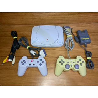 Playstation 1 PsOne Baby