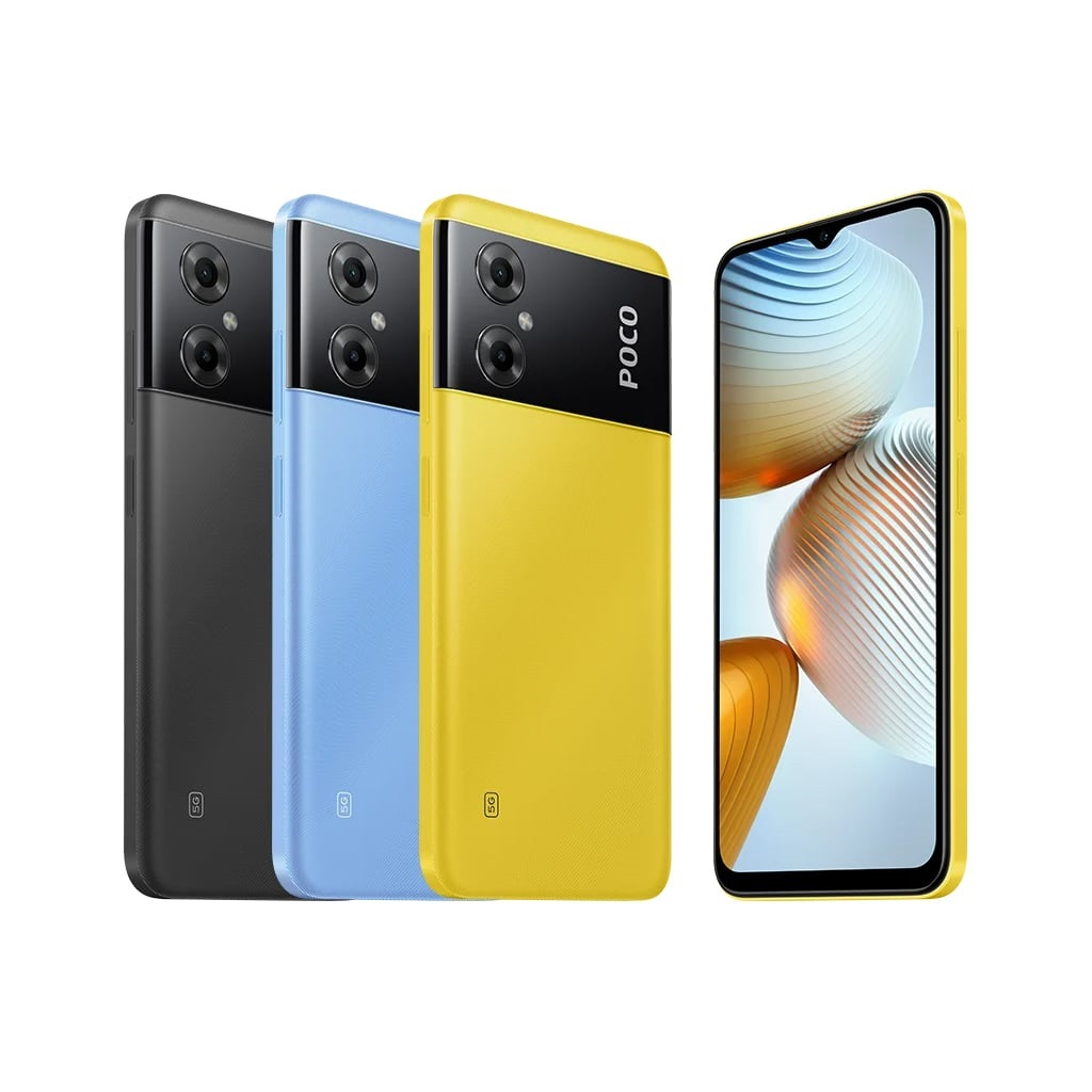 Poco M4 Pro | Shopee Brasil