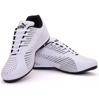 Tênis Masculino Puma Ferrari New Scuderia Esportivo Promoção