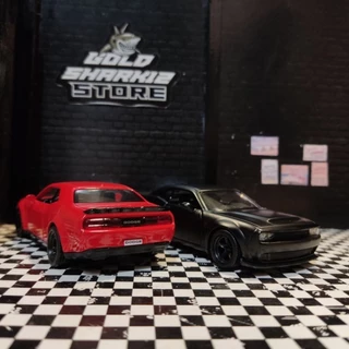 Miniaturas Dodge - Escala 1/32 a 1/43
